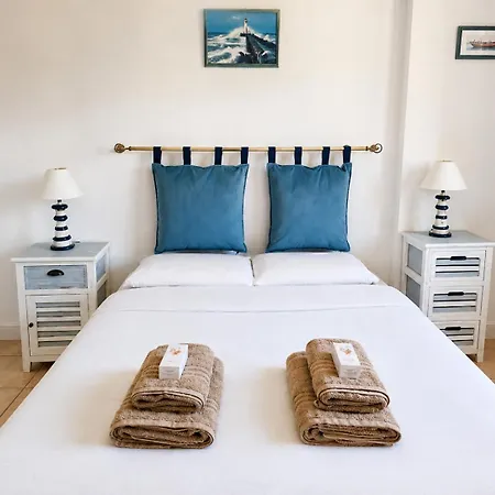Apartamento Et Port, T2 Capbreton