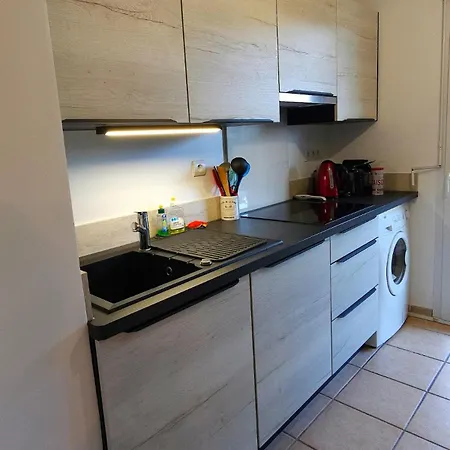 Et Port, T2 Apartamento *