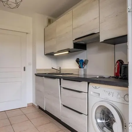 Et Port, T2 Apartamento